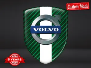 Volvo Logos Empresa Auto Elegantes Máximo Diseño Duradero
